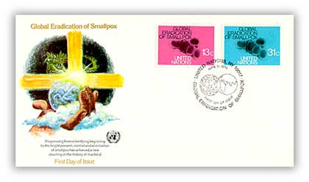 68041 -- Fleetwood First Day Cover -- First Day Cover