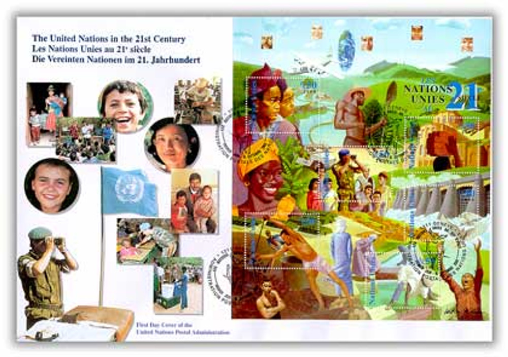 66628 -- Fleetwood First Day Cover -- First Day Cover