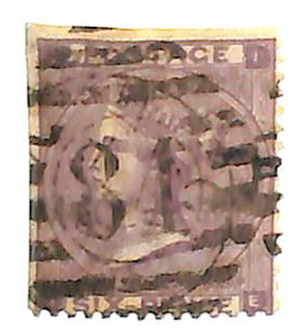 183426 -- Used Stamp(s) -- Used Stamp(s) -- small flaws