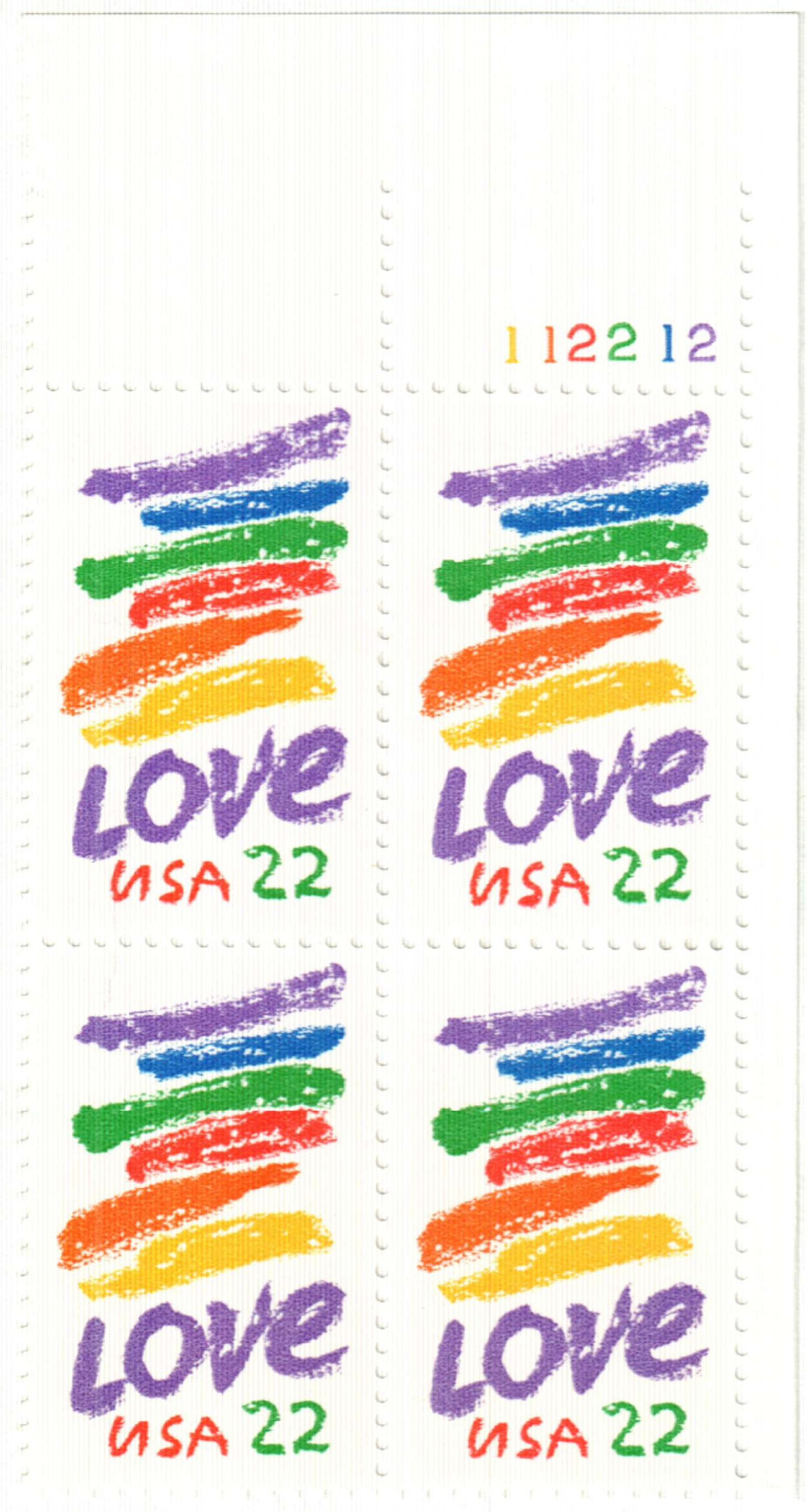 スタンプボックス IM-22 Model 22 Hand-Held Type Holder - Industrial