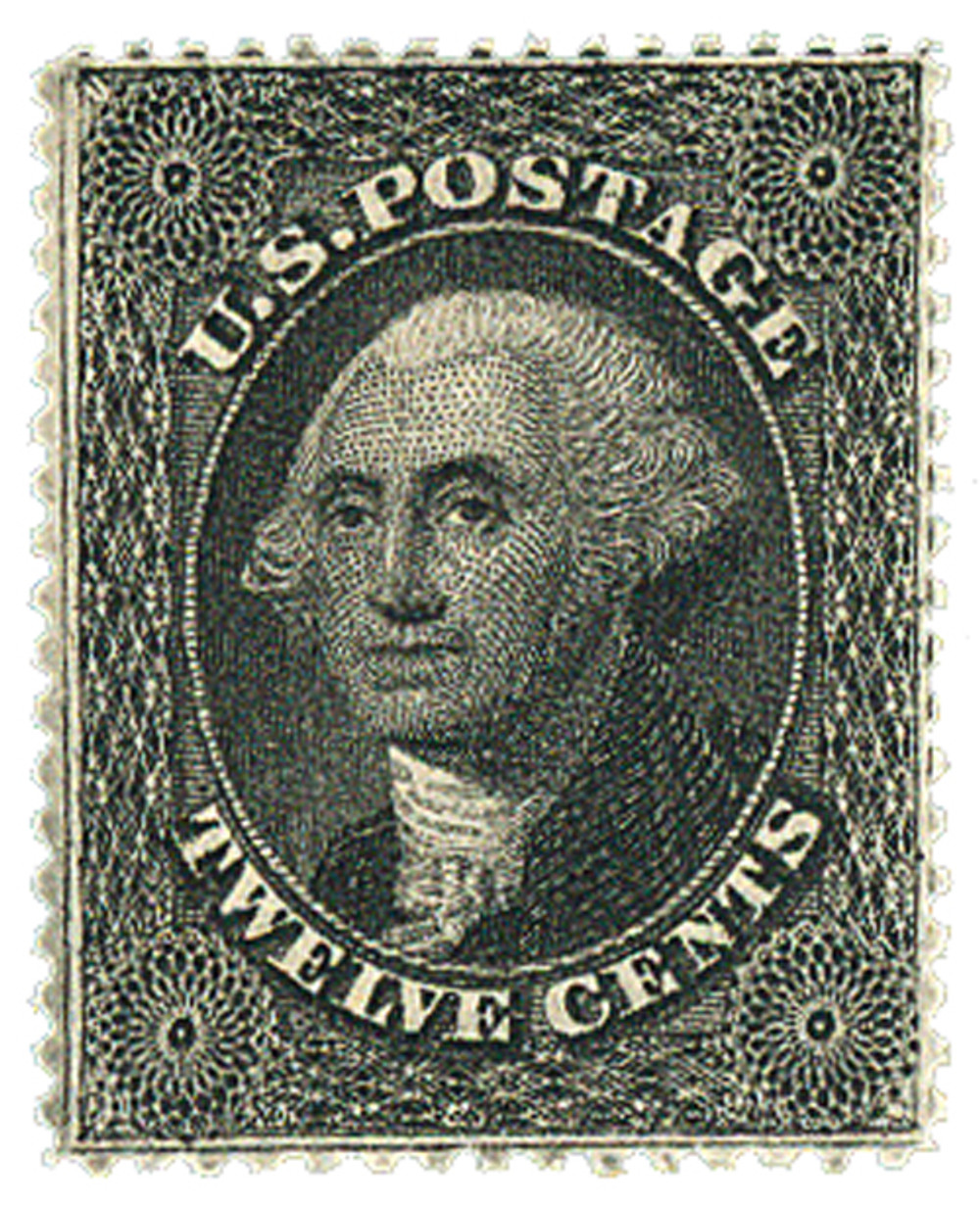 327451 -- Used Single Stamp(s) -- Used Stamp(s)