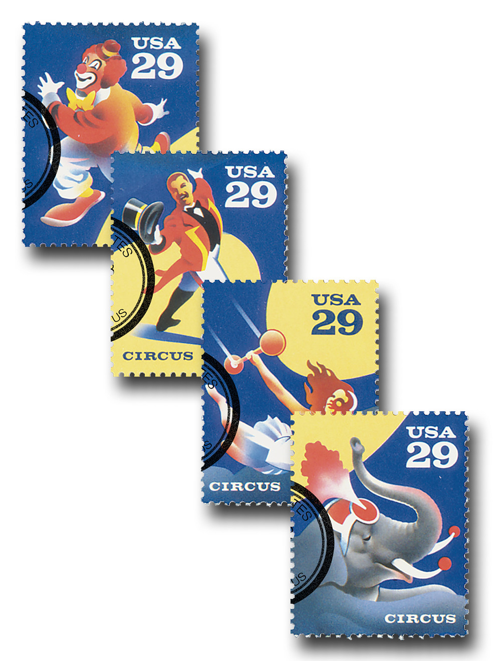 限定品ディズニー☆Authentic Postage Stanp 限定品ディズニー☆Authentic Postage Stanp