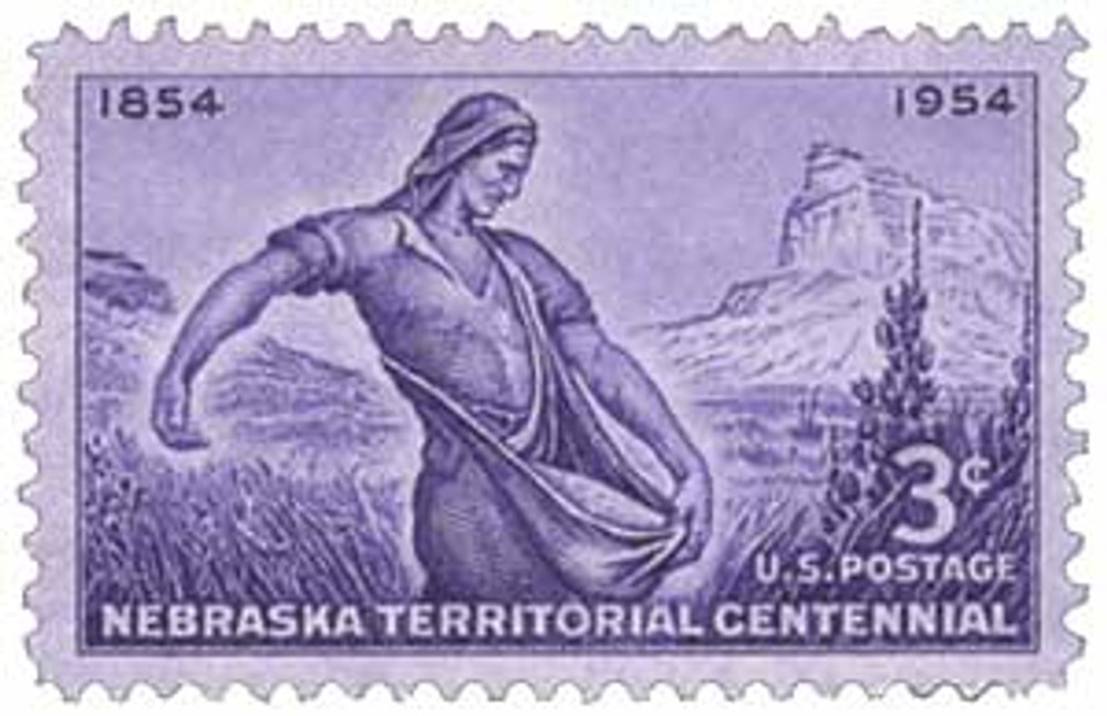 300544 -- Mint Stamp(s) -- Mint Stamp(s)