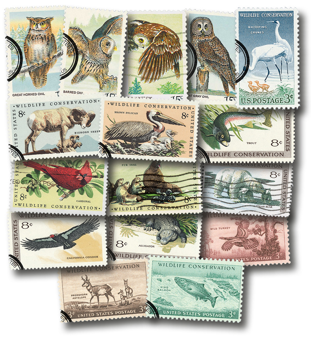 911426 -- Used Single Stamp(s) -- Used Stamp(s)