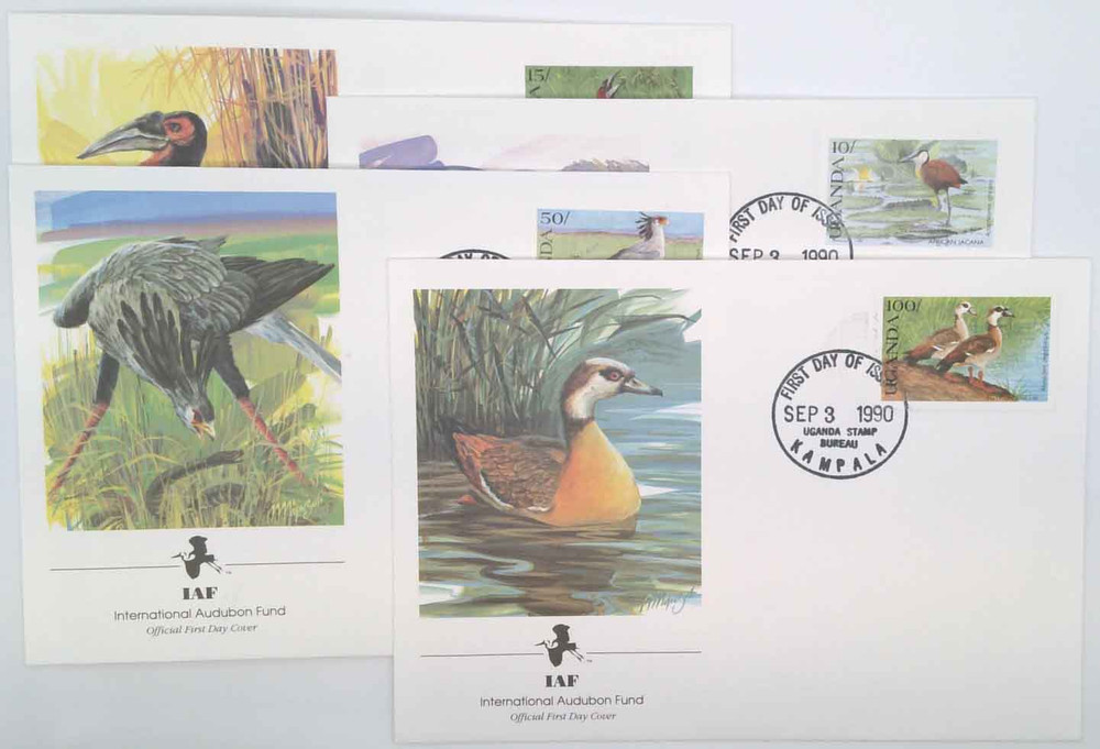 1426736 -- Classic First Day Cover Set -- First Day Cover
