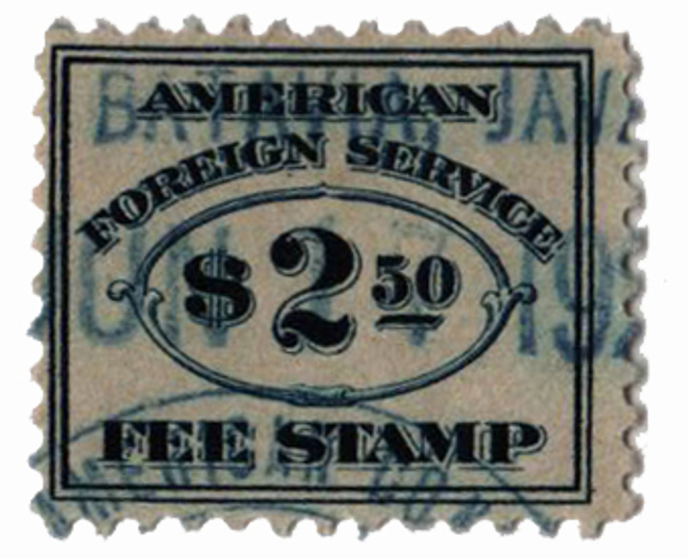 291542 -- Used Single Stamp(s) -- Used Stamp(s)