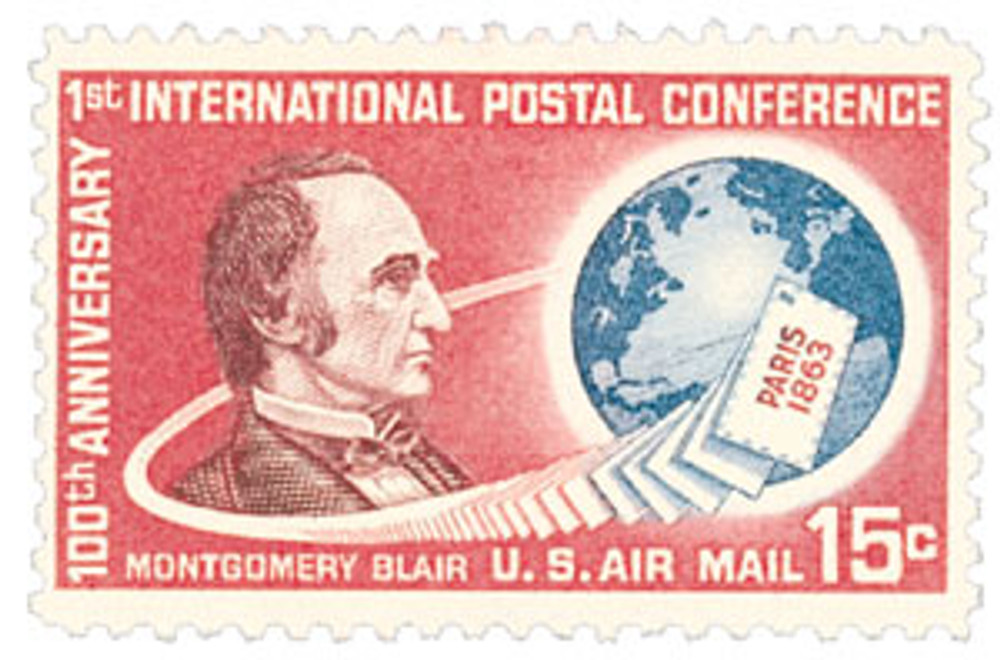 275080 -- Mint Stamp(s) -- Mint Stamp(s)