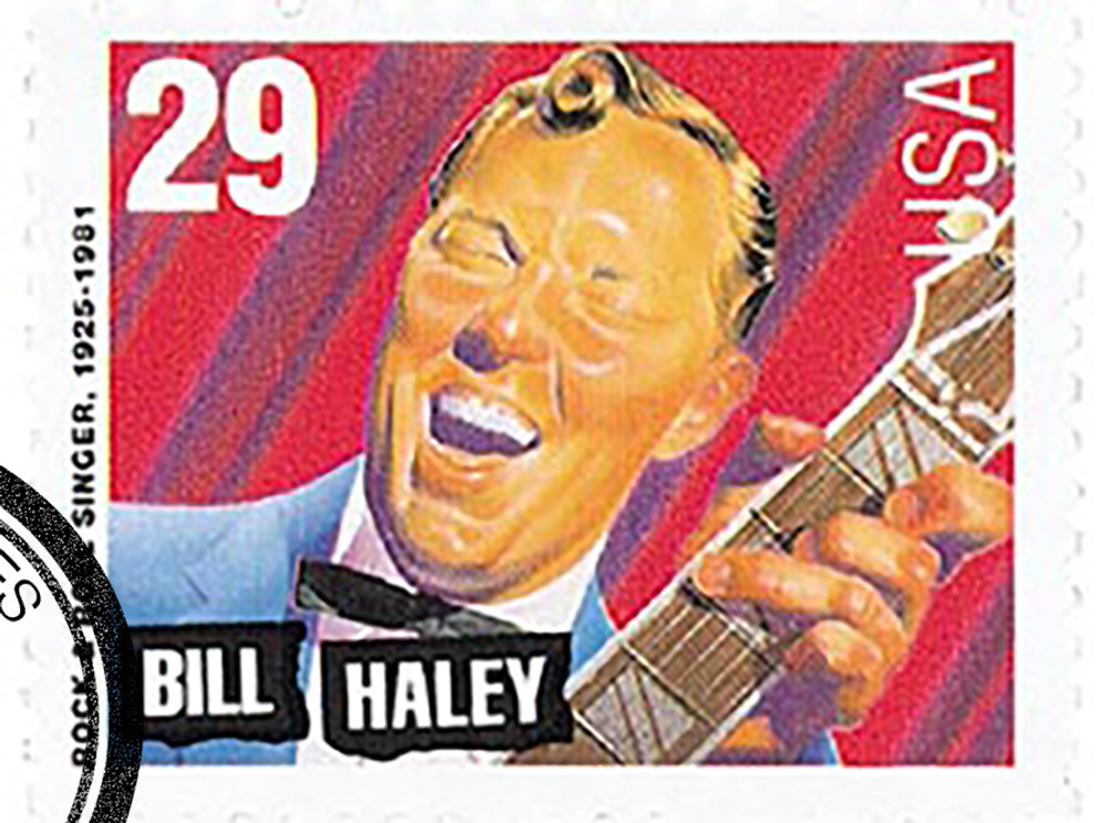 316345 -- Used Single Stamp(s) -- Used Stamp(s)