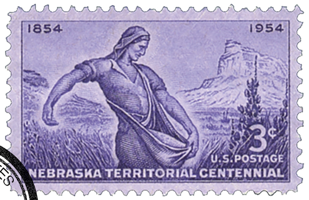 300547 -- Used Single Stamp(s) -- Used Stamp(s)