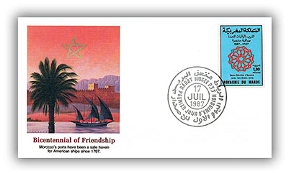 47464 -- Fleetwood First Day Cover -- First Day Cover