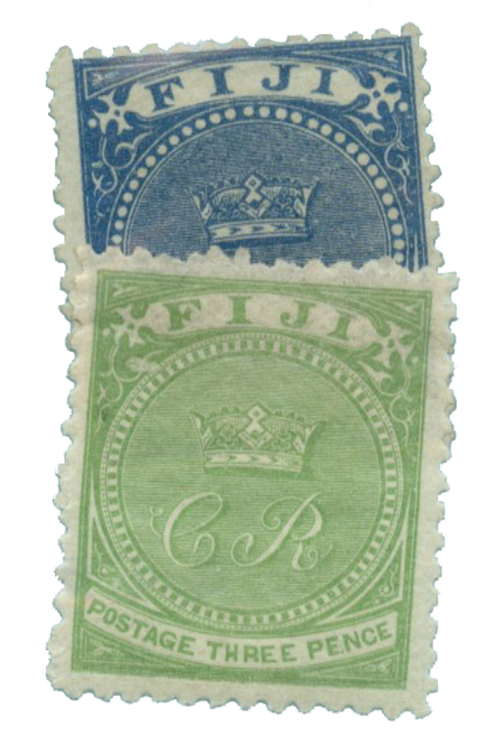 919868 -- Unused Stamp(s) -- Unused Stamp(s) -- small flaws