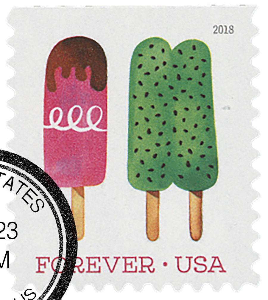 ジ*ン様 everyone loves MARENCO stamp s/s te 1717 - 1977 13c Skilled Hands for Independence: Seamstress
