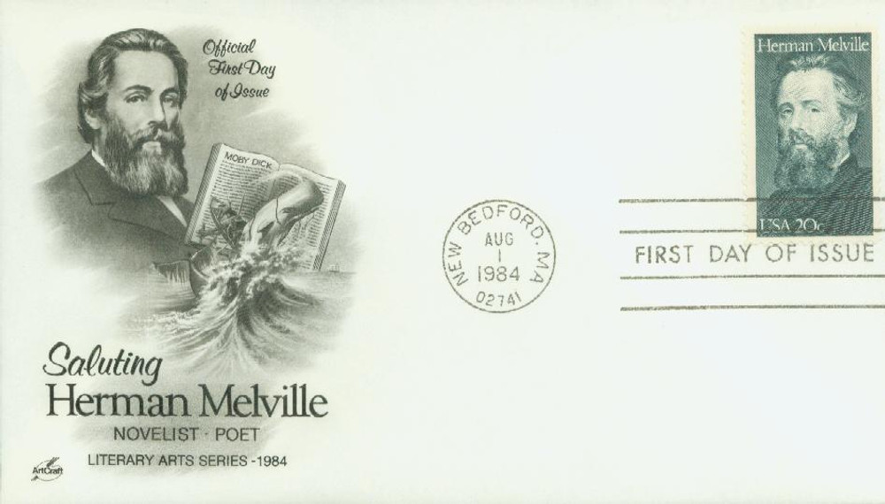 310046 -- Classic First Day Cover -- First Day Cover