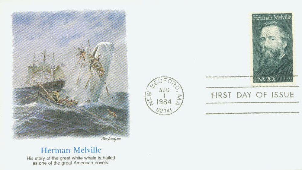 310047 -- Fleetwood First Day Cover -- First Day Cover