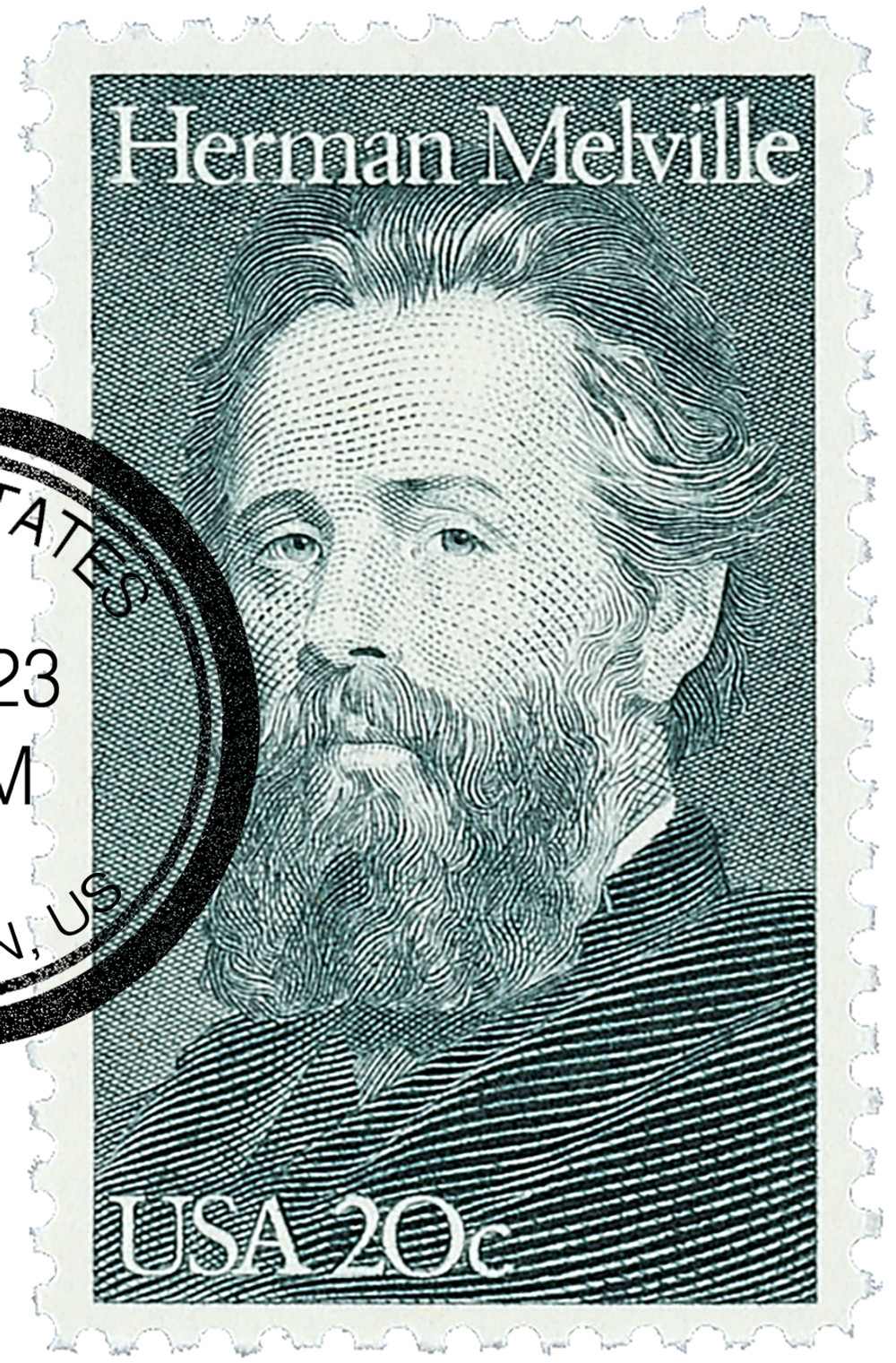 310053 -- Used Single Stamp(s) -- Used Stamp(s)