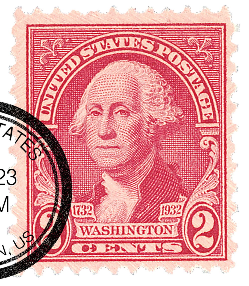 341683 -- Used Single Stamp(s) -- Used Stamp(s)