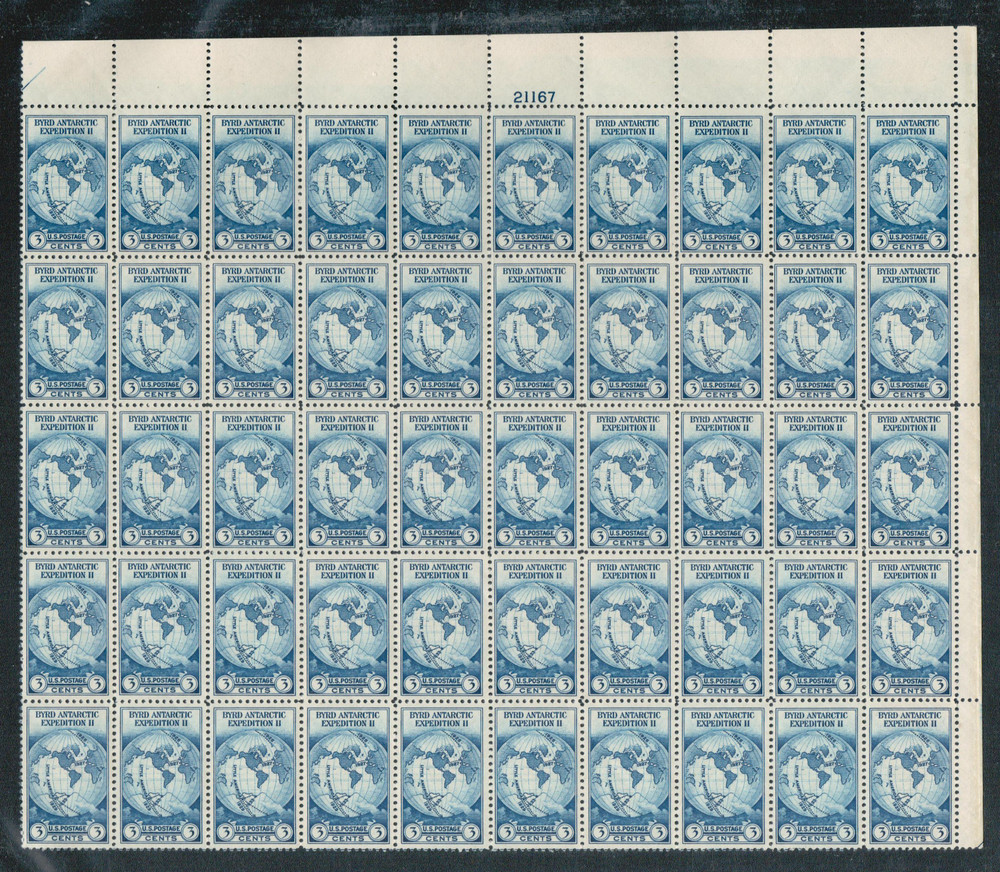 342259 -- Mint Sheet(s) -- Mint Stamp(s)