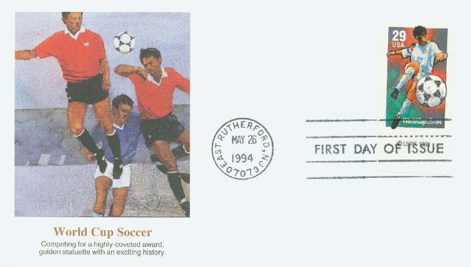 ② Album Panini USA 94 d'Occasion à Découvrir
