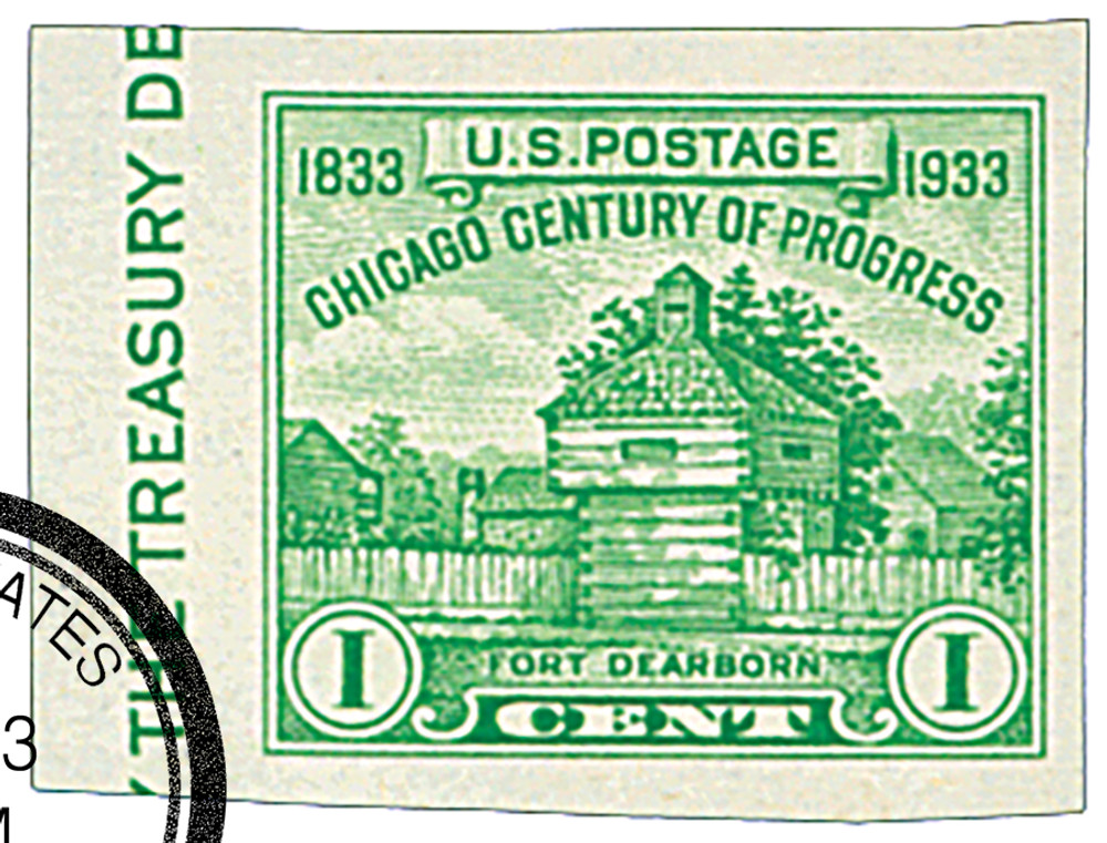 343080 -- Used Single Stamp(s) -- Used Stamp(s)