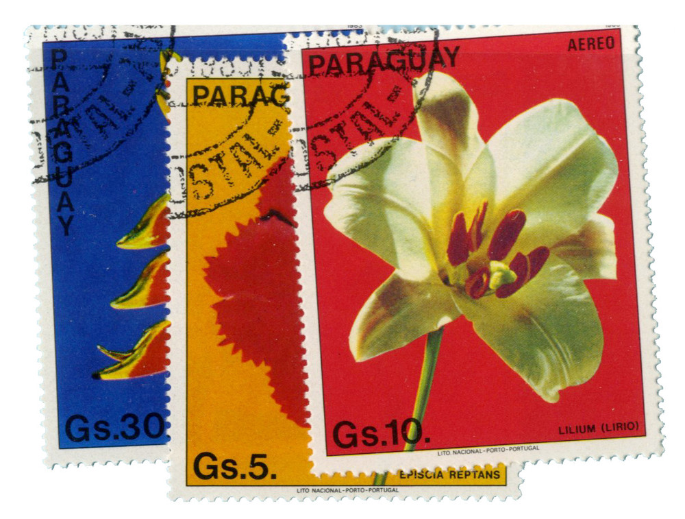 925921 -- Used Single Stamp(s) -- Used Stamp(s)