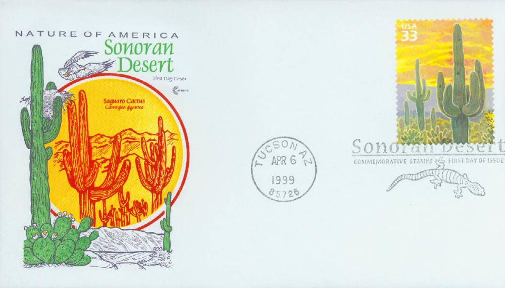 324118 -- Classic First Day Cover -- First Day Cover