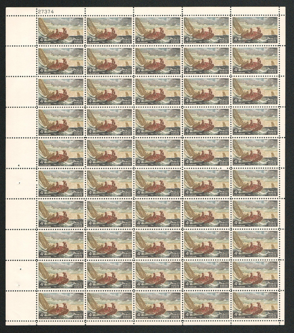 301885 -- Mint Sheet(s) -- Mint Stamp(s)