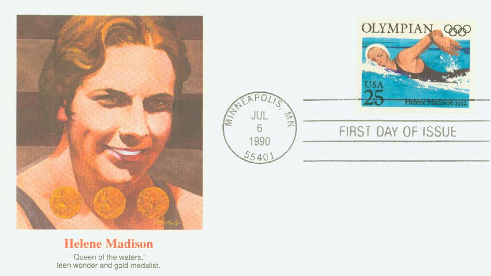 314113 -- Fleetwood First Day Cover -- First Day Cover