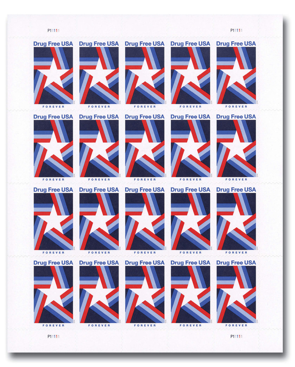 1136961 -- Mint Sheet(s) -- Mint Stamp(s)