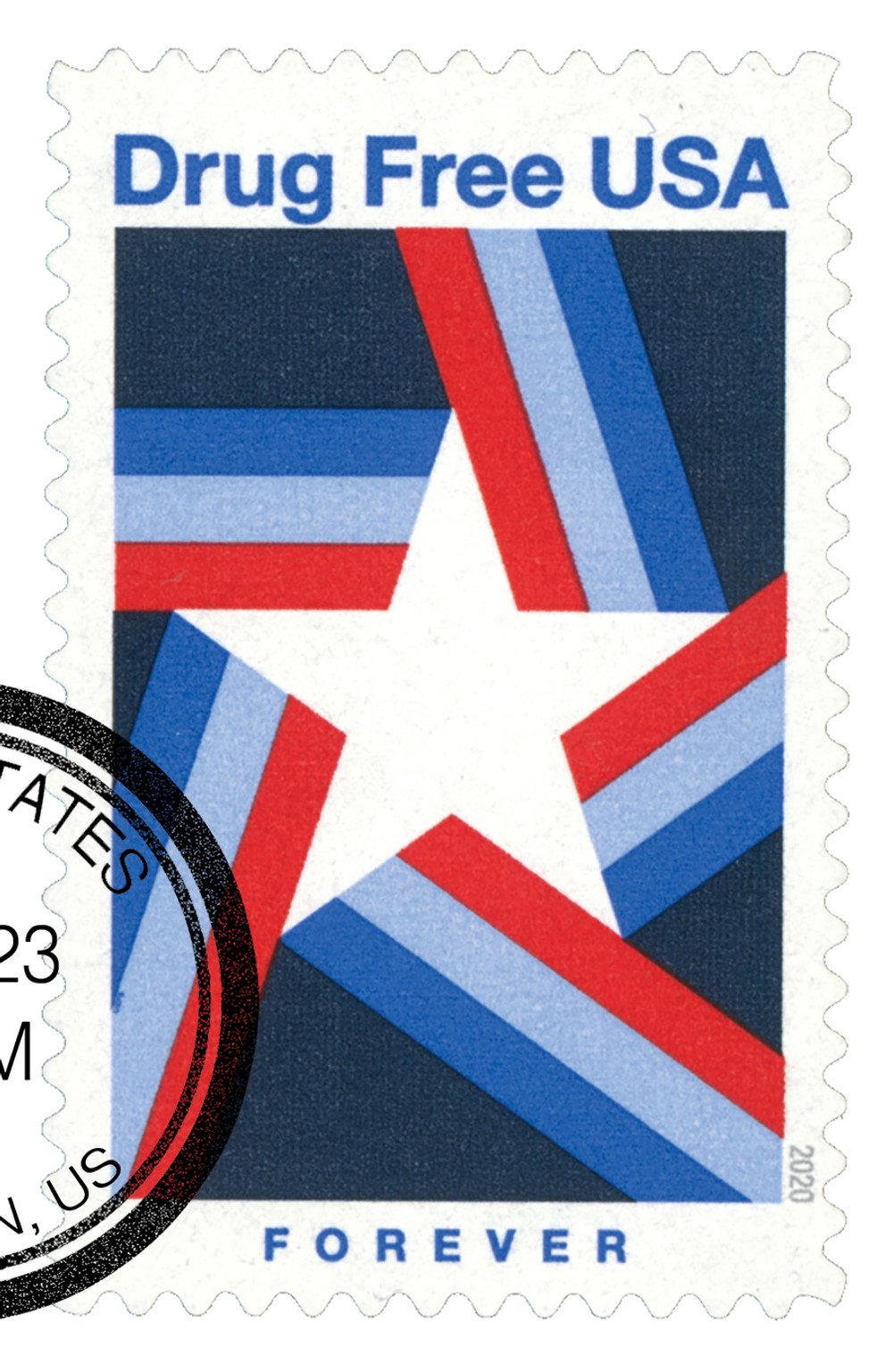 1136960 -- Used Single Stamp(s) -- Used Stamp(s)