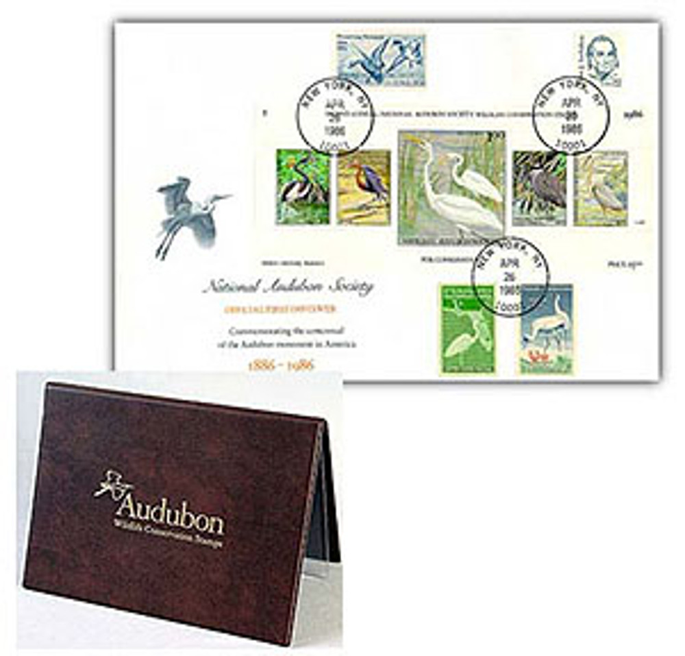 47922 -- Fleetwood First Day Cover -- First Day Cover