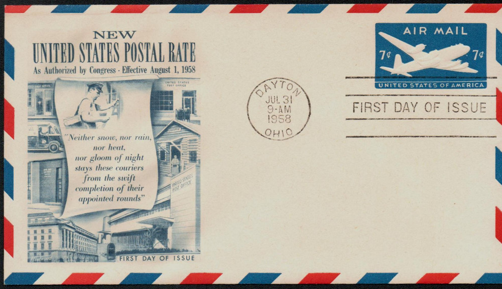 297243 -- Fleetwood First Day Cover -- First Day Cover