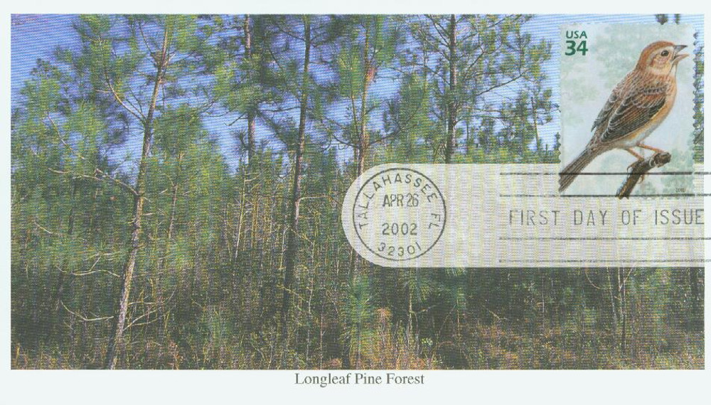 327529 -- Mystic First Day Cover -- First Day Cover