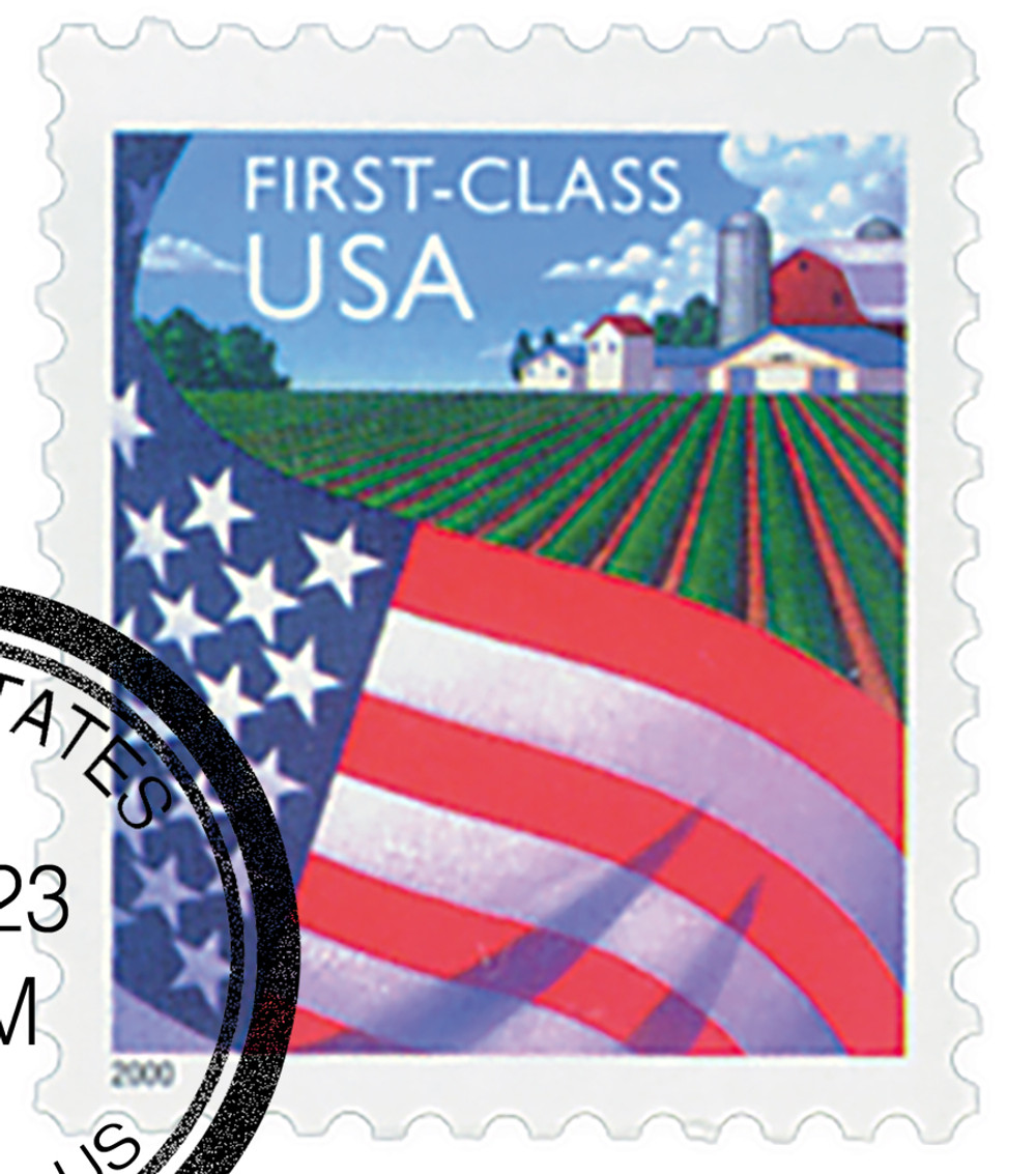 325987 -- Used Single Stamp(s) -- Used Stamp(s)