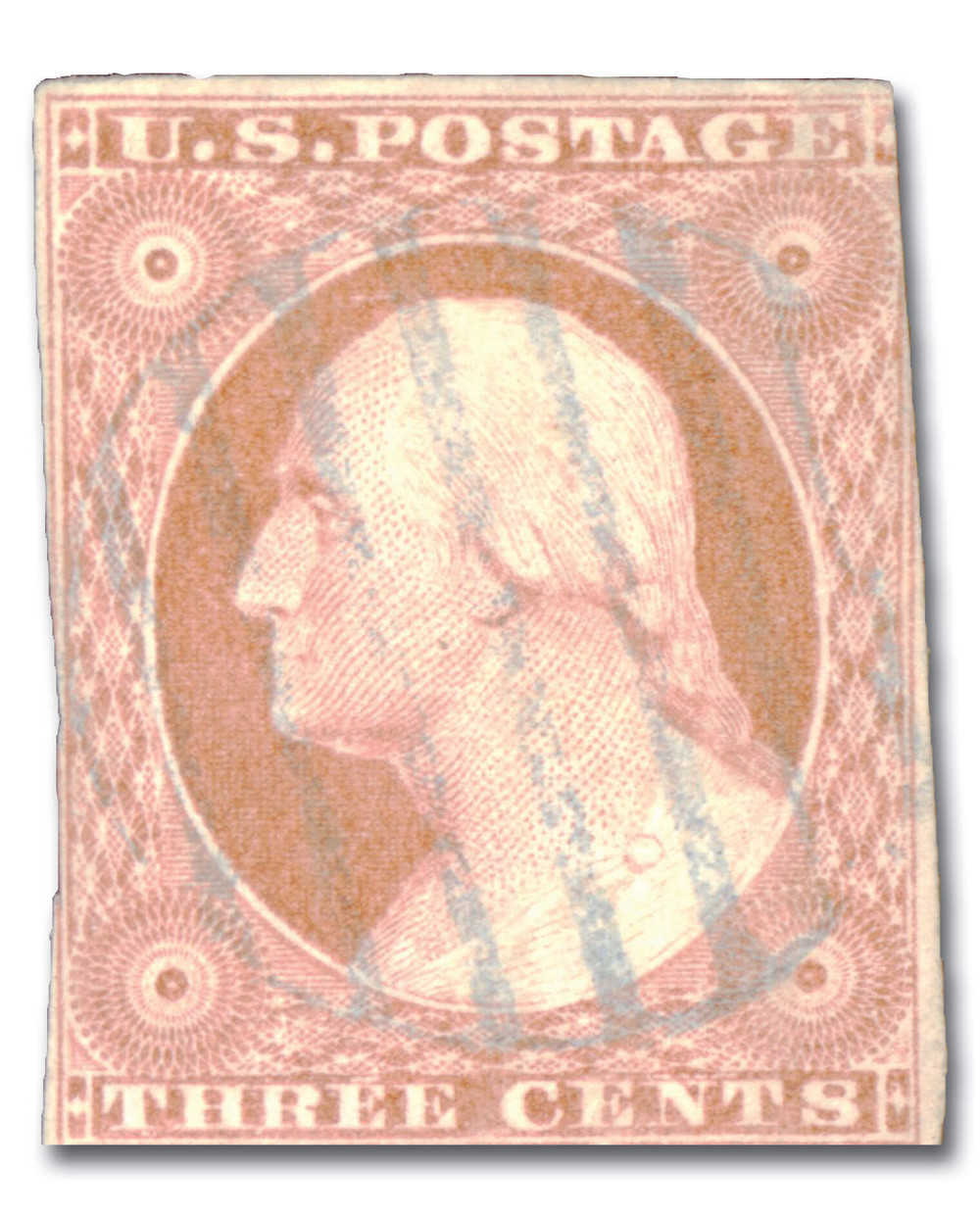 299924 -- Used Single Stamp(s) -- Used Stamp(s)