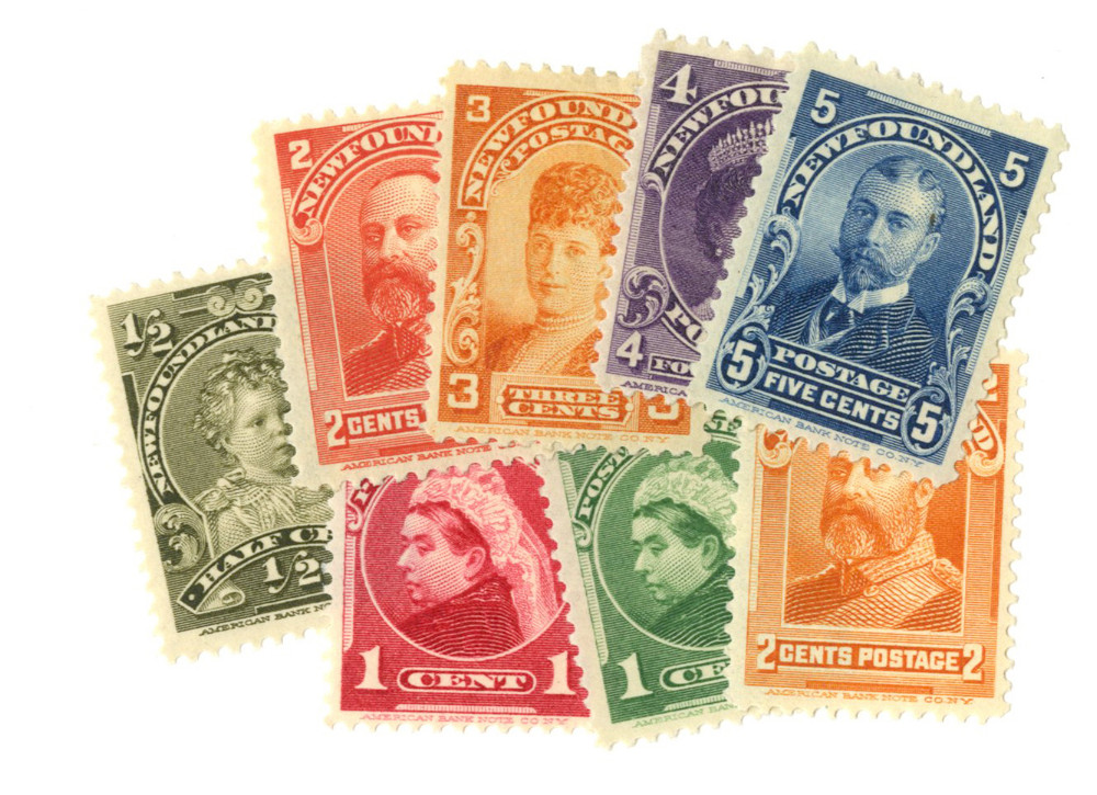 923844 -- Mint Stamp(s) -- Mint Stamp(s)