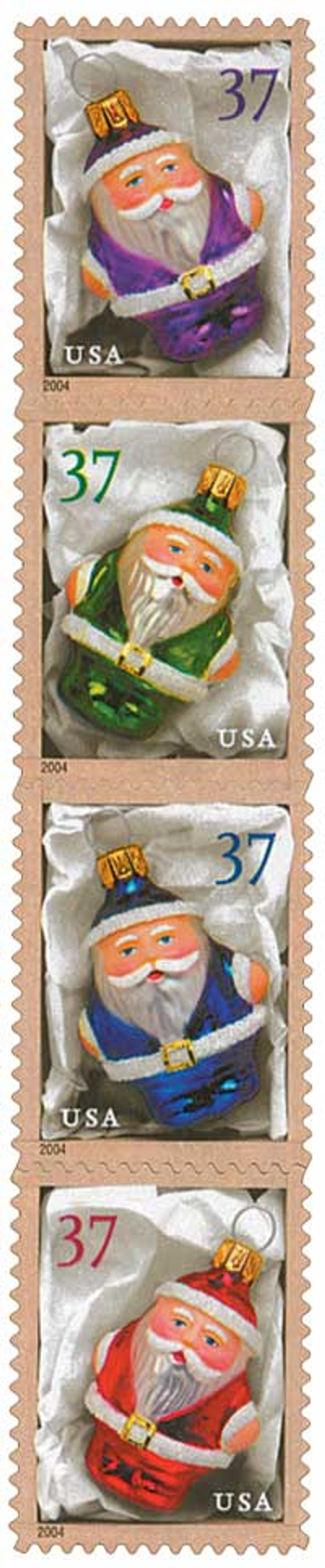 330200 -- Mint Stamp(s) -- Mint Stamp(s)