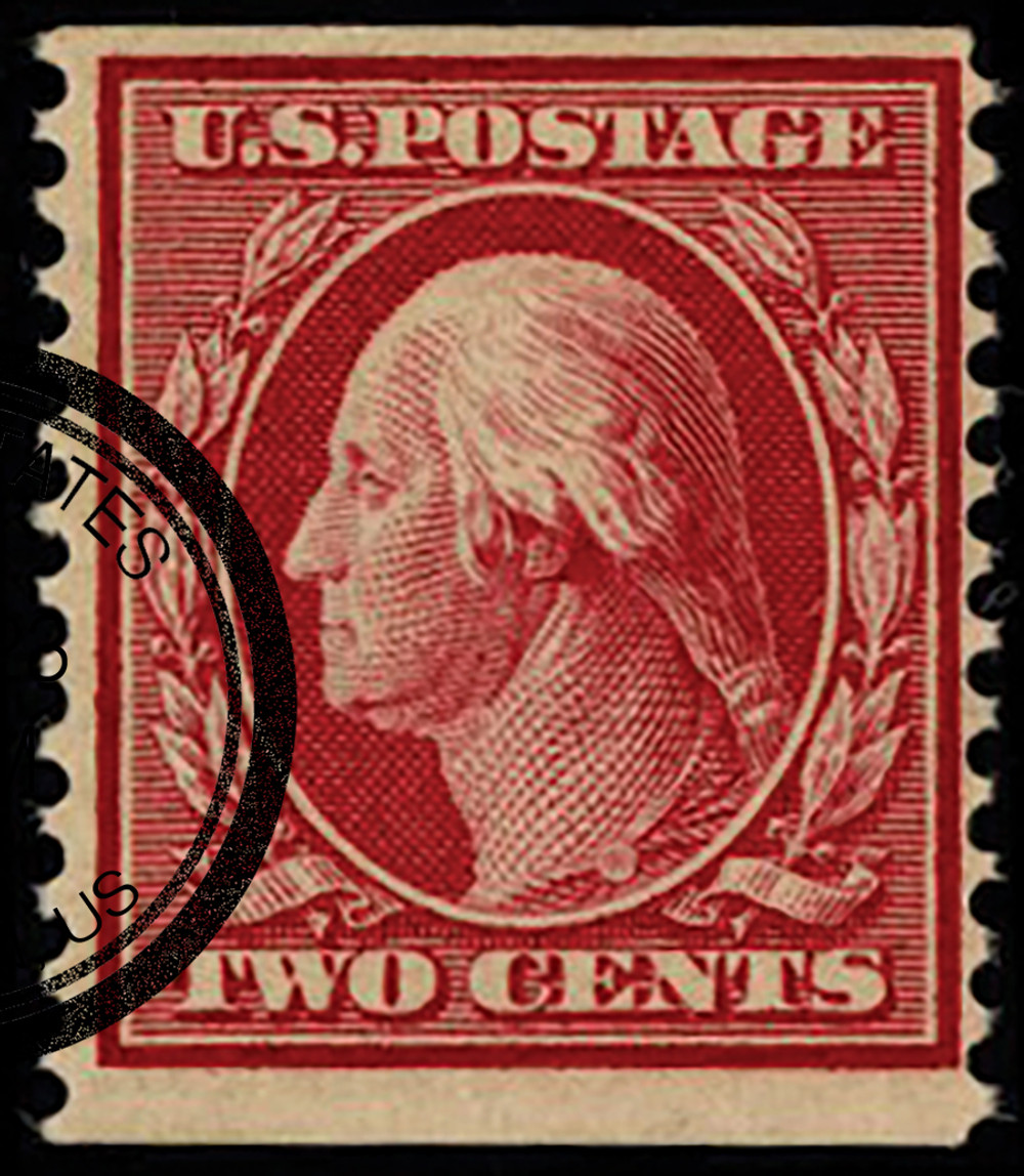 330164 -- Used Single Stamp(s) -- Used Stamp(s)