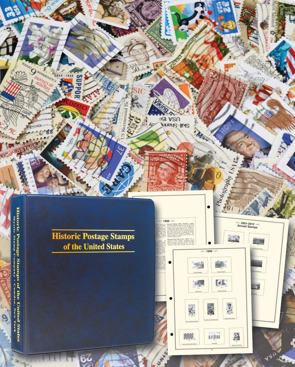 1262930 -- Miscellaneous