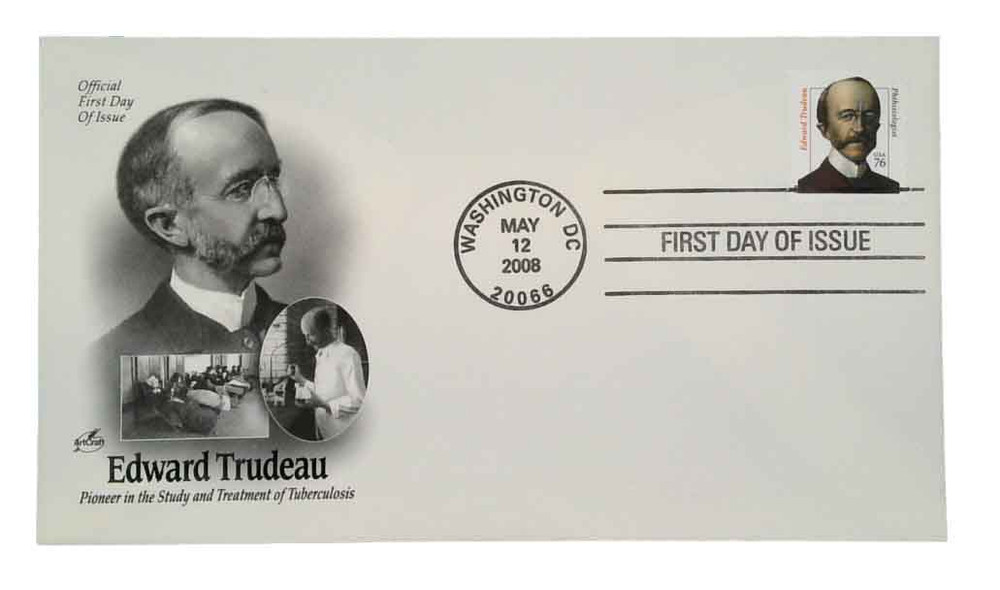 1037744 -- Classic First Day Cover -- First Day Cover