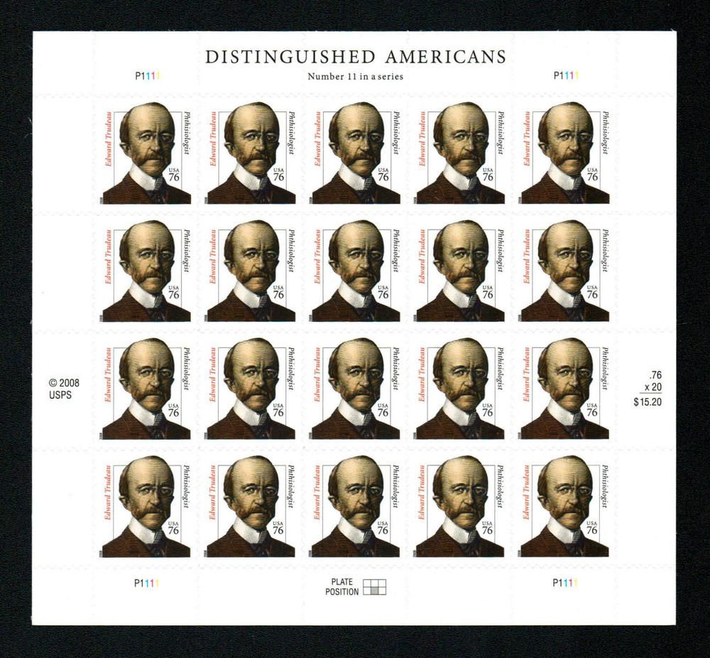 325847 -- Mint Sheet(s) -- Mint Stamp(s)