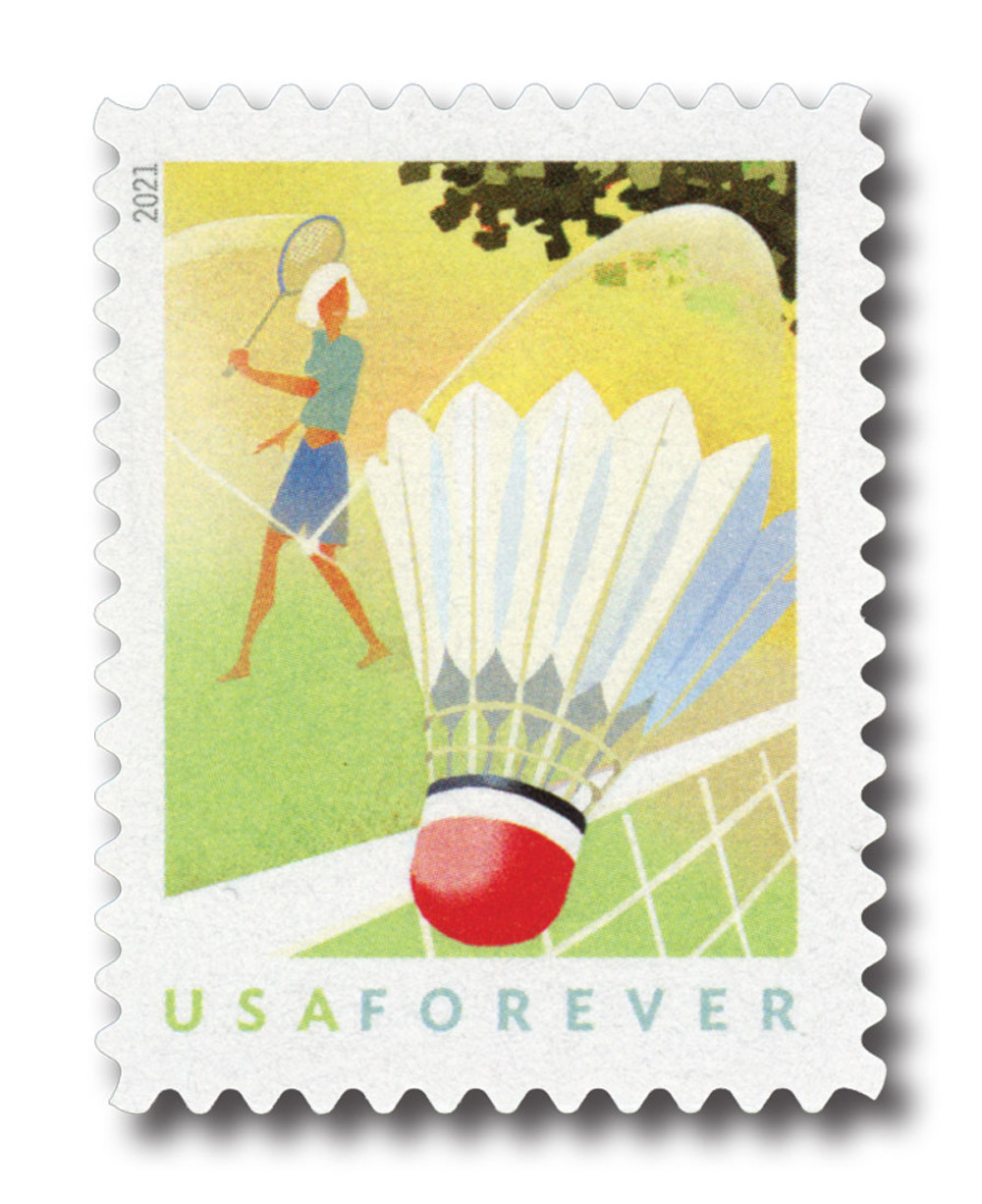 1233927 -- Mint Stamp(s) -- Mint Stamp(s)