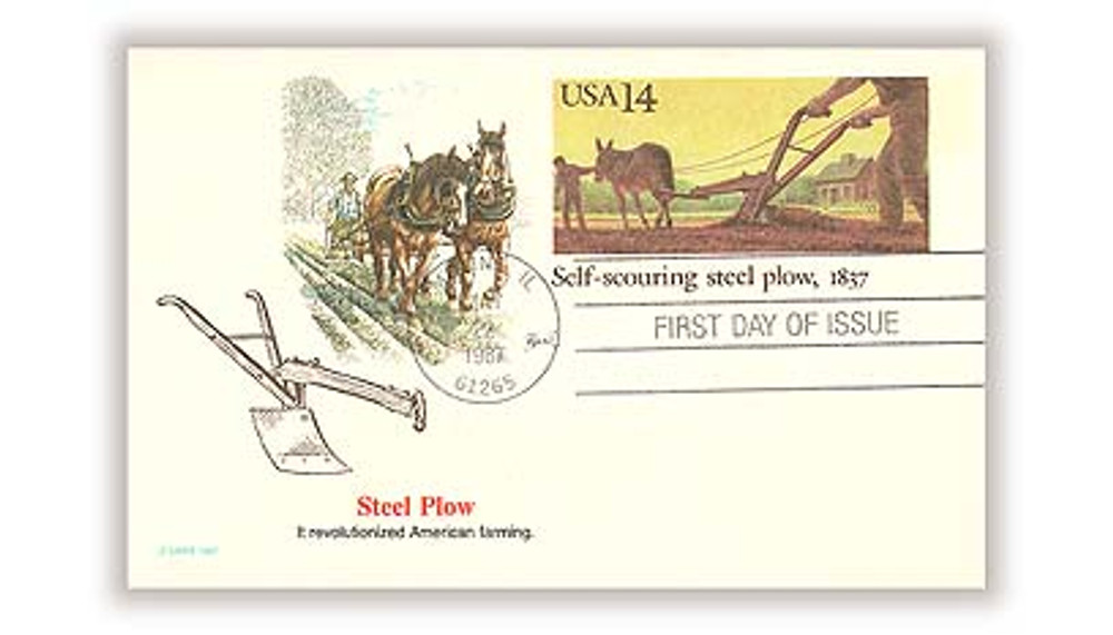 297575 -- Fleetwood First Day Cover -- First Day Cover