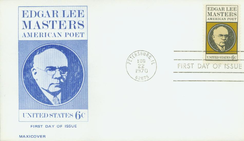 303568 -- Classic First Day Cover -- First Day Cover