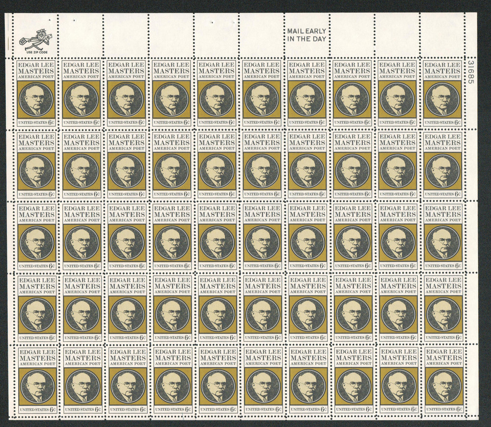 303574 -- Mint Sheet(s) -- Mint Stamp(s)