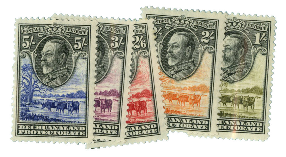 979473 -- Mint Stamp(s) -- Mint Stamp(s)