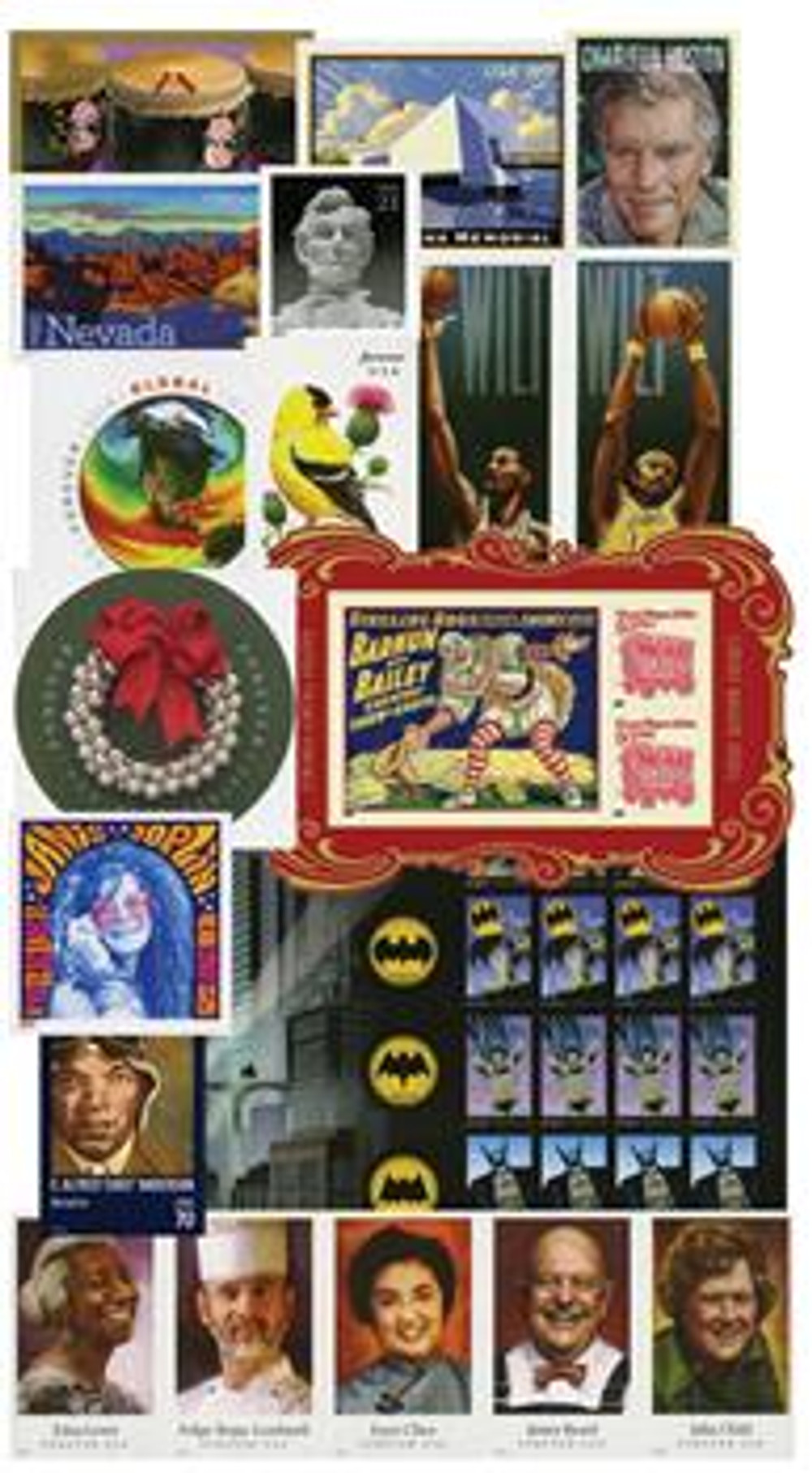 835582 -- Mint Imperforate Stamp(s) -- Mint Stamp(s)