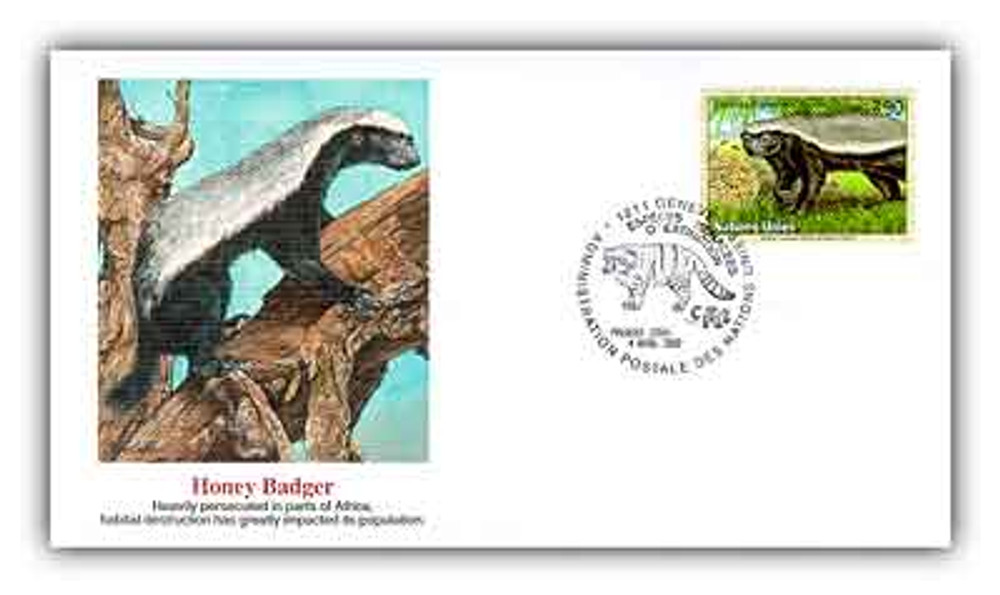 66923 -- Fleetwood First Day Cover -- First Day Cover