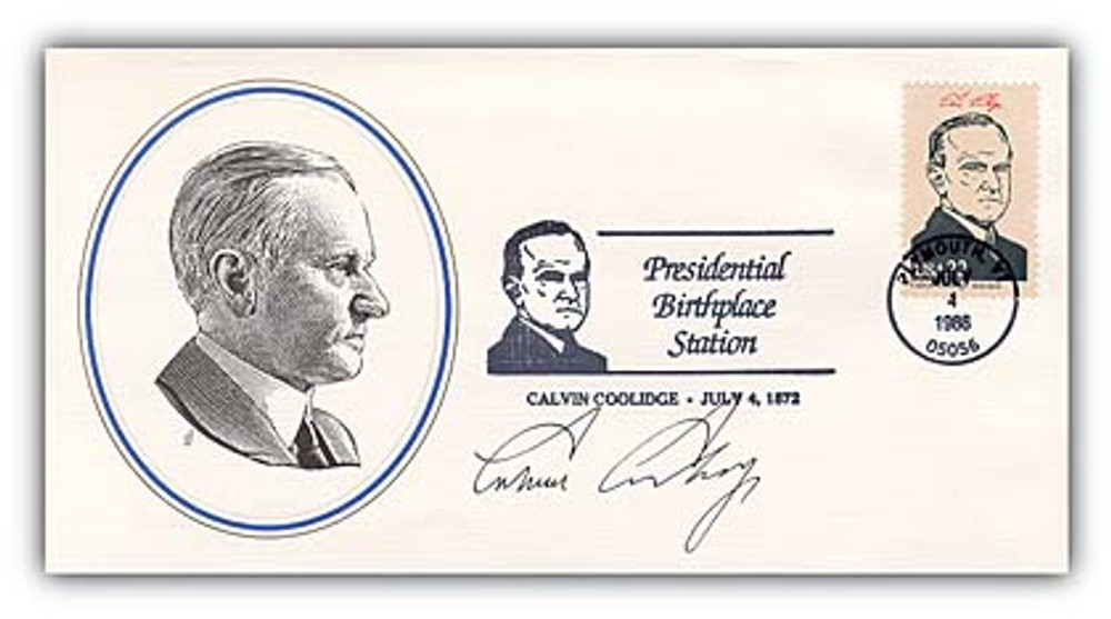 52297 -- Fleetwood Commemorative Cover -- Cover