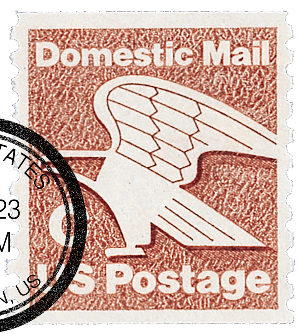 308786 -- Used Single Stamp(s) -- Used Stamp(s)