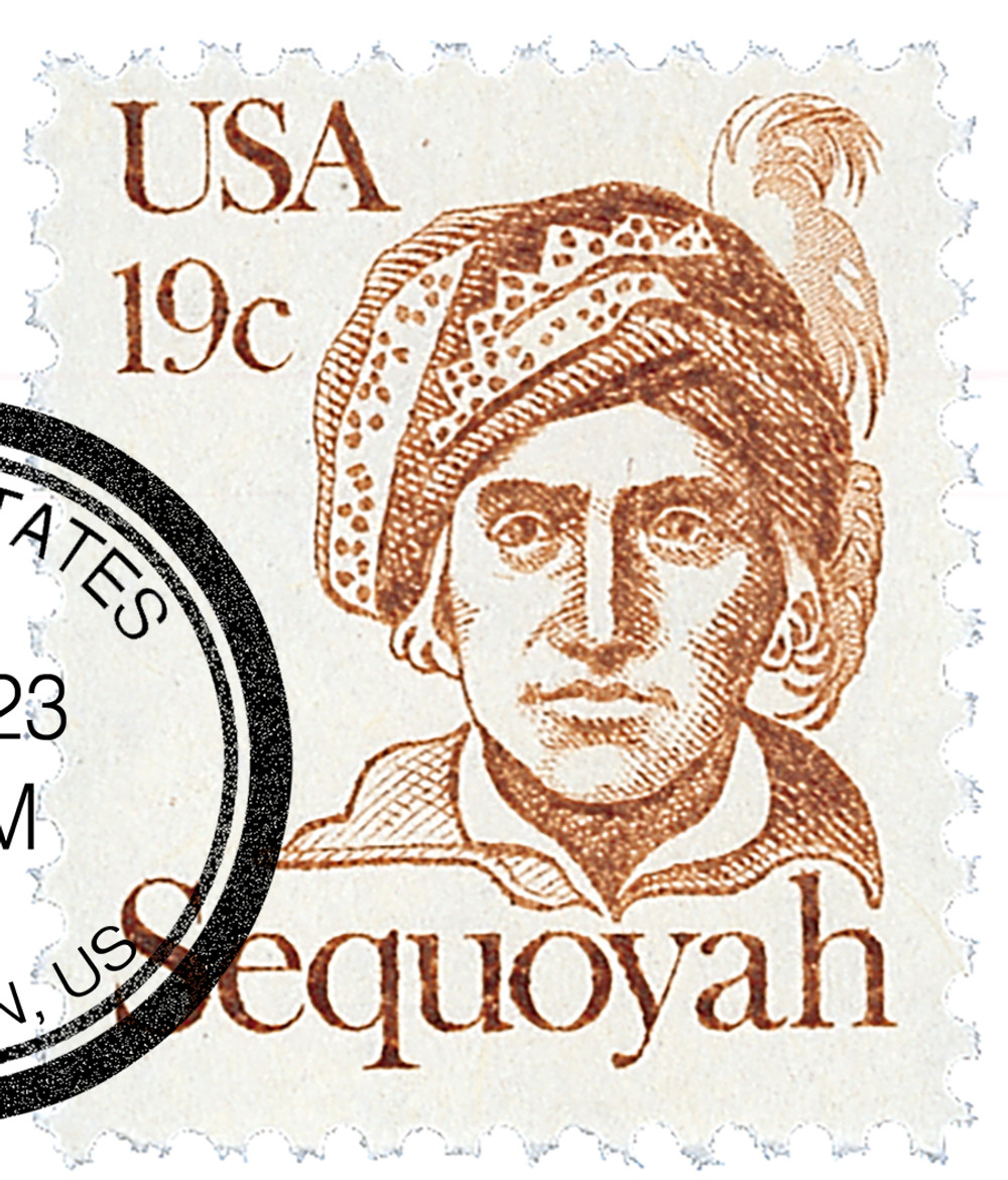 307946 -- Used Single Stamp(s) -- Used Stamp(s)